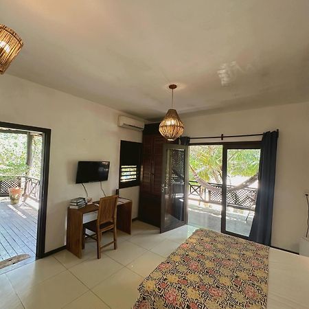 Pousada Maxitalia Beach Jericoacoara Extérieur photo