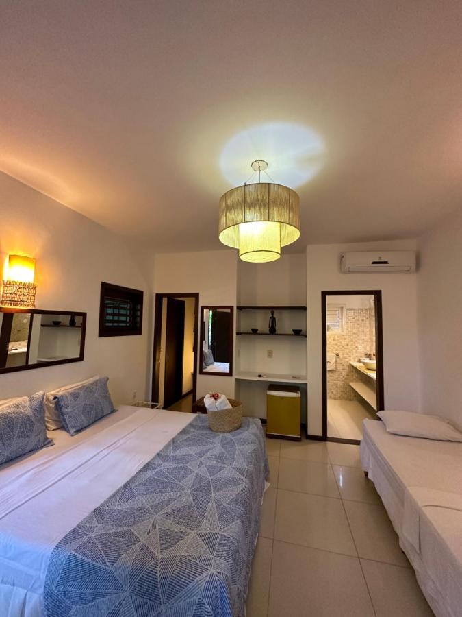 Pousada Maxitalia Beach Jericoacoara Extérieur photo